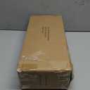 SHareconn 2 Pcs 6FT Prelit Smokey Christmas Garland with Battery Operated Timer, Multi-Color Lights, Lighted Cedar Pine Garland with Cones for Mantle Stairs Fireplace Indoor Outdoor Decoration, 6 FT