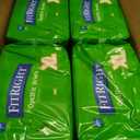 Medline FITEXTRAXLGZ FitRight Extra Briefs, 56-64", XL Size, 20 Count (Pack of 4)