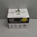 Bai Flavors Variety Pack, Antioxidant Infused Water Beverage, with Vitamin C and No Artificial Sweeteners, 18 fl oz bottles, 12 pack