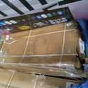 11 Ft Heavy Duty Drywall Lift Sheetrock Hoist,Rolling Drywall Panel Lifter