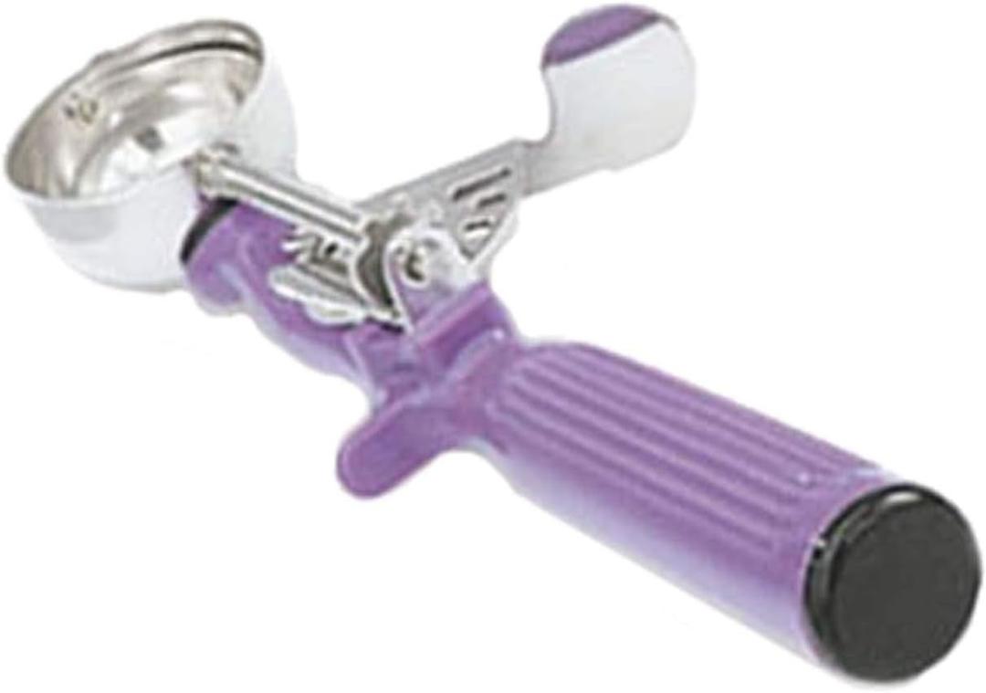 Vollrath 3/4 oz Stainless Steel Disher - Size 40