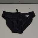 Speedo Men's Swimsuit Brief PowerFlex Eco Solar 28