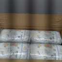 Huggies Size 3 Diapers, Little Snugglers Baby Diapers, Size 3 (16-28 lbs), 136 Count