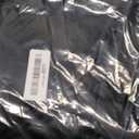 MILVOWOC 6 Pcs Black Satin Duvet Cover Full/Queen Size Set, Silky Bed Duvet Cover Ultra Soft Comforter Cover, 1 Satin Duvet Cover, 1 Body Pillowcase, 4 Pillow Cases (No Comforter)