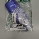 NIVEA Nourishing In Shower Lotion, Water Activated In Shower Moisturizer for Dry to Very Dry Skin, 13.5 FL OZ Bottle