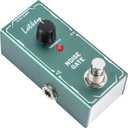 Noise Gate Pedal Electric Guitar Effects Pedal, Lotkey Mini Single Type DC 9V True Bypass