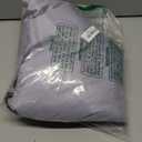 Zenicham Backflow Preventer Insulation Cover, 8 Layers of 900D Material Design with Sprinkler Covers for Outside, Water Well Pump Cover with Reflective Strip, 16"×20", Grey