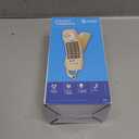 AT&T TRIMLINE 210 Corded Home Phone, No AC Power Required, Improved Easy-Wall-Mount, Lighted Big Button Keypad, 13 SpeedDial Keys, Last Number Redial, Mute, Flash, Volume Control, Beige