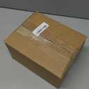 GELTTULU Lab Vibrator 4" Oscillator Round Shaker Plaster Vibrator Plate Dental Equipment Machine for Mixing 110V 100W