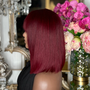 Wig Cherry
