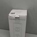 Baby Brezza Instant Baby Bottle Warmer Advanced - Fast Water Warmer Instantly Dispenses 24/7 in 3 Temperatures with Nightlight