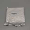 2025 Retirement Gifts for Men & Women, Crystal Plaque Keepsake with Engraved Thank You Message, Elegant Milestone Gift for Boss, Teacher, Doctor, Colleague, Friend (Retirement A)