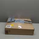 Large Dish Drying Rack - Triple Expandable Dish Rack for Kitchen Counter, Stainless Steel Sink Organization and Storage Essentials with Utensil & Pans Holder for Home and Appartment, Black