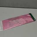 Reusable Pre-Cut Silicone Boob Tape, Ultra Thin Invisible Breast Lift Tape (Pink)