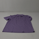 Amazon Essentials Men's Slim-Fit Quick-Dry Golf Polo Shirt - Discontinued Colors, L