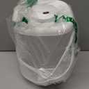 LEVOIT Top Fill Humidifiers for Bedroom, 2.5L Tank for Large Room, Easy to Fill & Clean, 28dB Quiet Cool Mist Air Humidifier for Home Baby Nursery & Plants, Auto Shut-off for Safety, 25H (White)