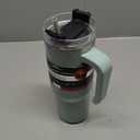 B-Well 30oz Stainless Steel Tumbler Bottele, Mint