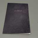 Notebook: Lined Notebook for professionals, students, office workers, gift for co-workers and loved ones.
