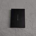 typecase Minimalist Wallet for Men: Metal Card Holder with Removable Money Clip, RFID Blocking, Slim, Utral Thin, Small, Front Pocket, Hold up to 15 Credit Cards (Skull)