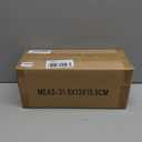 DA97-07603B Ice Maker Assembly, Compatible with Samsung Refrigerator, Replaces DA61-03213B & DA97-07603A, OEM Replacement Ice Maker DA97-07603B