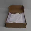 USB Powered Halloween Decorations - Halloween Ghost Candy Bowl Stand Decoration with 8 Modes Remote Control LED Lights - Cute Ghost Candy Holder for Front Door Porch Outdoor Indoor Decor