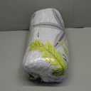 Tritard 3 Piece Coastal Beach Quilt Set Full/Queen Size Ocean Beach Themed Bedding Set Microfiber Lightweight Bedspread Coverlet with 2 Shams Starfish Coral Bed Covers for All Season, 90''x96''