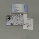 Wireless HDMI Transmitter and 2 Receivers, 500 FT/150M, 2.4G+5G Plug & Play, 1080P HD Audio and Video Transmission, Suitable for Laptops, Desktops, TV Boxes, Projectors to Monitors