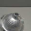 Woods Clamp Lamp Light with Aluminum Reflector; 150W; UL Listed; 6- Foot Cord (8.5 Inch)