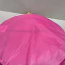 Pop Up Pod - Privacy Shower Tent, Dressing Room, or Portable Toilet Stall with Carry Bag for Camping, Beach, or Tailgate by Wakeman Outdoors (Pink)