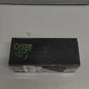 CCVOO Reading Glasses for Women, Eyeglasses, Blue Light Readers for Women, Computer Eye Glasses, Cheaters (2 Black/ 2 Transparent/ 1 Turtle), Magnification Strength: 3.0 x