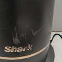 Shark TurboBlade FanUltra-customizable bladeless tower fan, pivots, twists, oscillates 180, circulates and propels air, 10 noise levels + 10 speeds, easy to clean, charcoal, TF202S