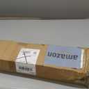 Peel and Stick Wall Molding Kit, Accent Wall Panels for Interior Wall Decor with Double-Sided Tape, 3 Set Pre-Cut PS Wainscoting Panels (50 * 40 in)