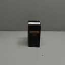 TrendPlain 16oz/470ml Glass Olive Oil Sprayer for Cooking  2 in 1 Olive Oil Dispenser Bottle for Kitchen Gadgets and Air Fryer Accessories, Salad, BBQ - Black