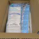 Medline Premium Perineal Cold Packs for Postpartum Care with Adhesive Strip (24 Count) Each Absorbent Pad is 4.5" x 14.25" Perfect for your After Delivery Postpartum Essentials Kit