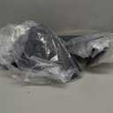 BestEvMod Door Side Rearview Mirror Cover Caps Protection Covers Direct Add-on Compatible with 2025 2024 Tesla Cybertruck Exterior Accessories Rear View 2PCS Left & Right (Matte Carbon Fiber Pattern)