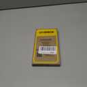 OtterBox iPhone 17 Commuter Series Case - Black - Thin & Protective iPhone Case