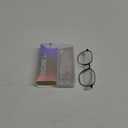 VISOONE Lightweight Progressive Multifocal Anti-Fog Reading Glasses TR90 with Blue Light Blocking Stylish Women Men RANE (Basil Green)