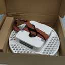 Camping Tent Light LED Rechargeable Portable Hanging Lantern with Remote,IPX5 Waterproof Outdoor Lights with Battery Power, Camp Lamp Light for Glamping Indoor Outages Car Repair