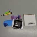 Switch Battery, 4310mAh High Capacity Lithium Polymer Replacement Battery Compatible with Switch Console, with Installation Tool kit