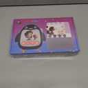 COOVA Word Pop & Talking Flash Cards for Kids Ages 4-8, Matching Letter Game, Spelling Phonics Sight Words Flash Cards Kindergarten & 1st Grade, Pocket Speech CVC Word Games, Learn to Read Toys