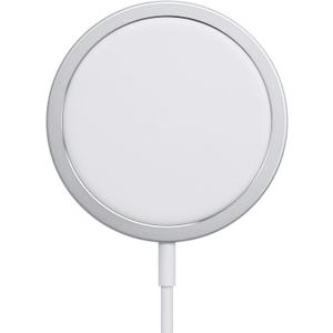 Apple MagSafe Charger - Wireless Charger with Fast Charging Capability, Compatible with iPhone and AirPods