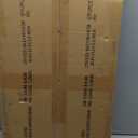 HBTower Step Ladder,Lightweight Aluminum Folding Step Stool with Anti-Slip Wide Pedal,330lbs Capacity Step Ladder for Household,Kitchen,Office - BlackWoodgrain