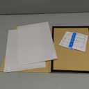 11 Inch Android 16 15 14 Tablet Screen Protector for ApoloMedia EP1095T Android Upgraded Tablet 11'' Tempered Glass Film 2025, 9H Hardness, Anti-Scratch [9.84'' x 6.37'', 250mm x 162mm], 2 Pack