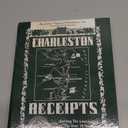 Charleston Receipts; Collected By the Junior League of Charleston Plastic Com b