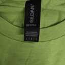Funny St Patrick's Day Pat McCrotch Green T-Shirt L