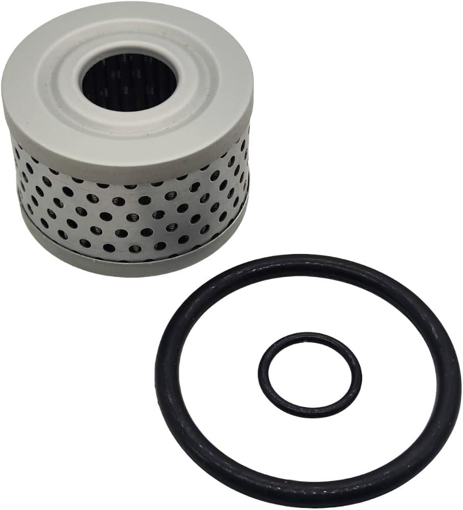 3312199031 Transmission Oil Filter Marine Compatible with ZF 63A 63IV 68 80A 85A 3312301037 Boat 35-815419 Volvo Penta 3582069
