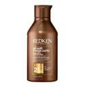 Redken All Soft Mega Curls Shampoo For Extremely Dry Curly & Coily Hair - Nourishes & Softens Severely Dry Hair, Sulfate Free (10.14 Fl Oz (Pack of 1))