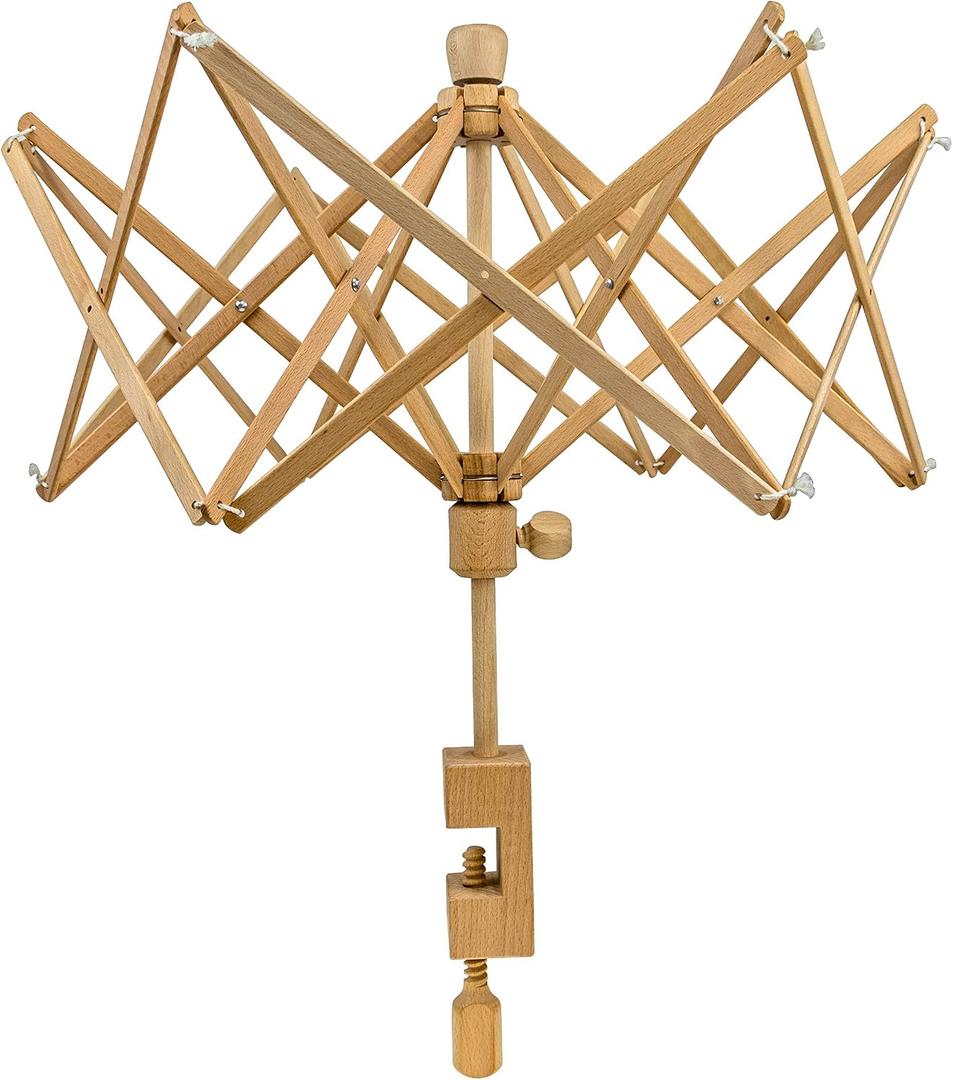 Wooden Umbrella Swift - Medium