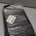 Bodaon Insulated Food Delivery Bag, XXXL Pizza Delivery Bags for Hot and Cold Food, Commercial, Large Capacity Reusable Warming Bag, Catering Cooler Bag for Doordash, Warmers for Parties (Black, 1Pk)