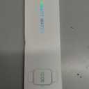 Tensky Smart Watch for Men/Women, 1.85'' HD Activity Smartwatch for Android/iPhone/Samsung/(Bluetooth Call), Alexa Built-in, 100+ Sport Modes Fitness Digital Tracker, Sleep/Heart Rate/SpO2 Monitor (small, Black)